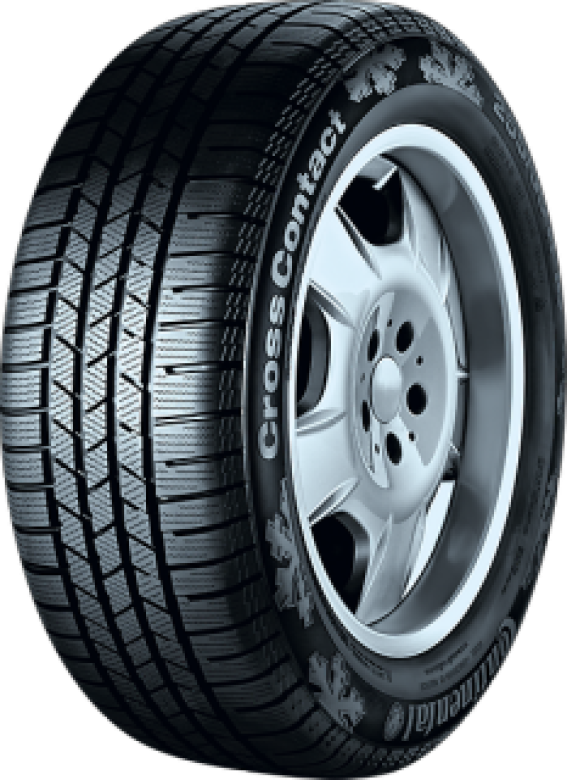 ContiCrossContact Winter 175/65 R15 84T