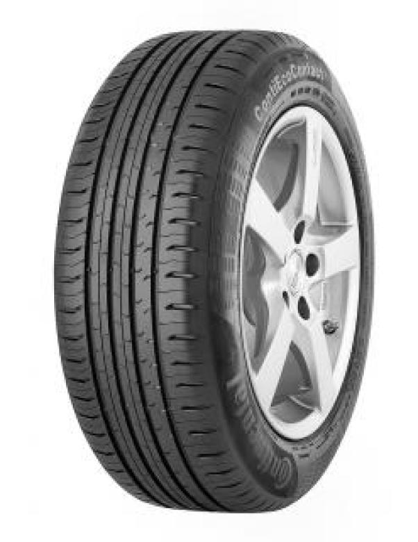ContiEcoContact 5 165/65 R14 83T XL