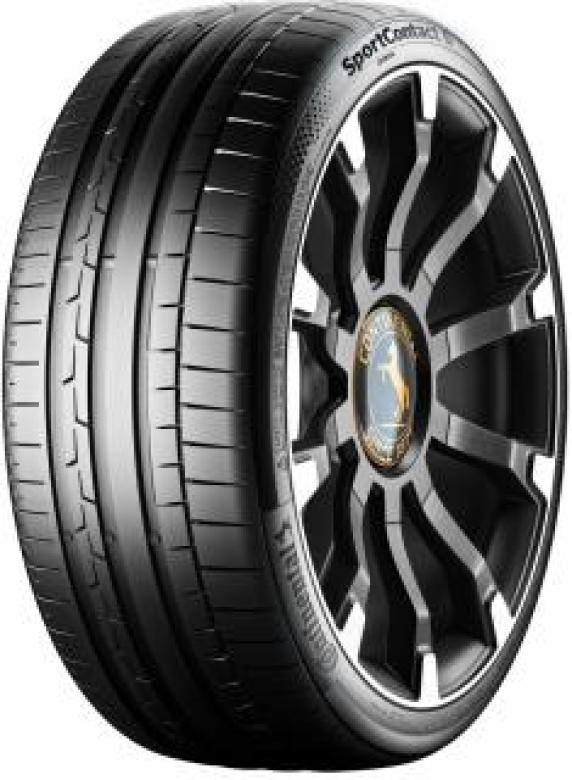 SportContact 6 315/40 R21 111Y FR MO-S ContiSilent