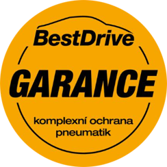 best drive garance