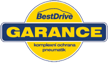 best drive garance