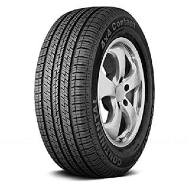 4x4Contact 205/70 R15 96T