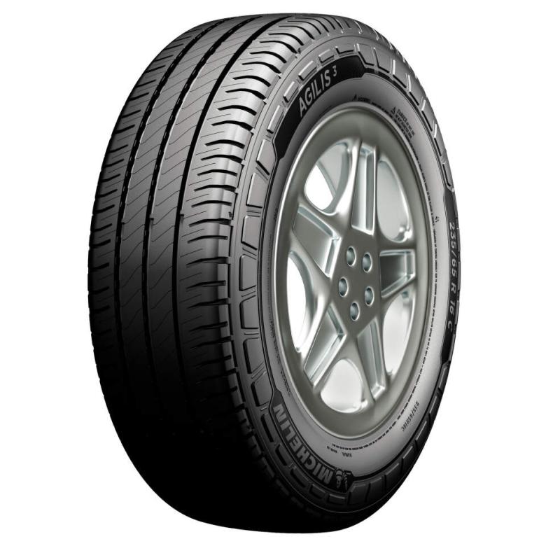 AGILIS + 225/75 R16C 121R