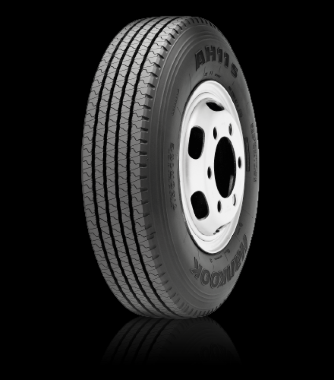 AH11S 7.00 R16C 117/116L