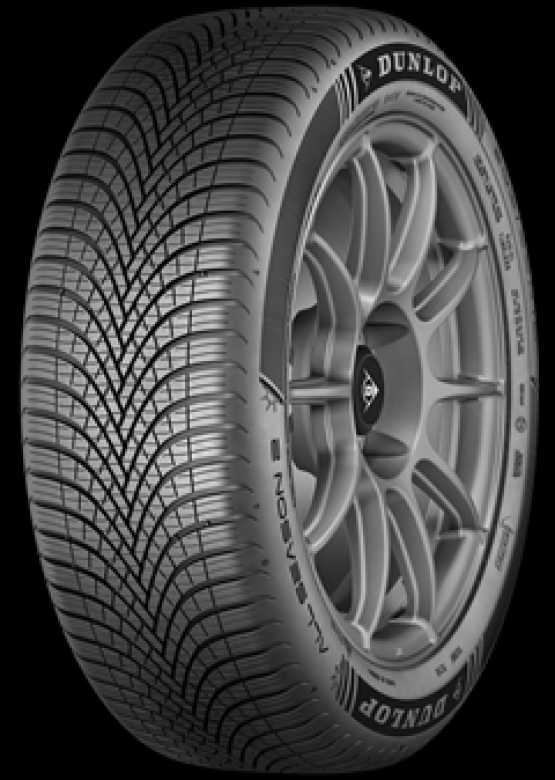 ALL SEASON 2 235/50 R19 103W XL MFS