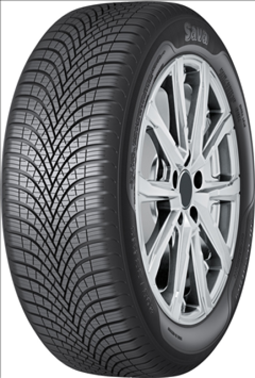 ALL WEATHER 165/70 R14 81T
