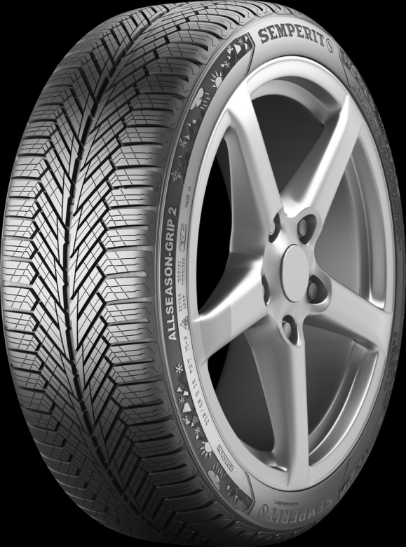 ALLSEASON-GRIP 2 215/50 R19 93T FR