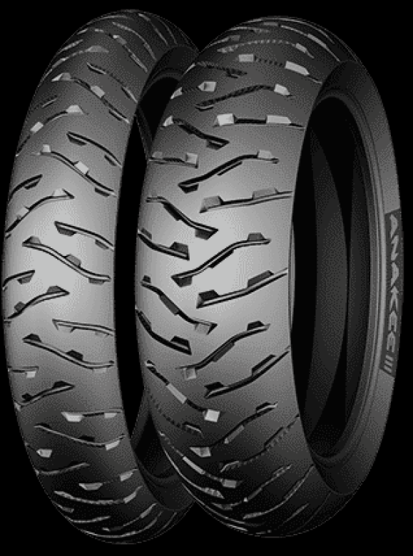 Anakee 3 110/80 R19 M/C 59V TL TT F