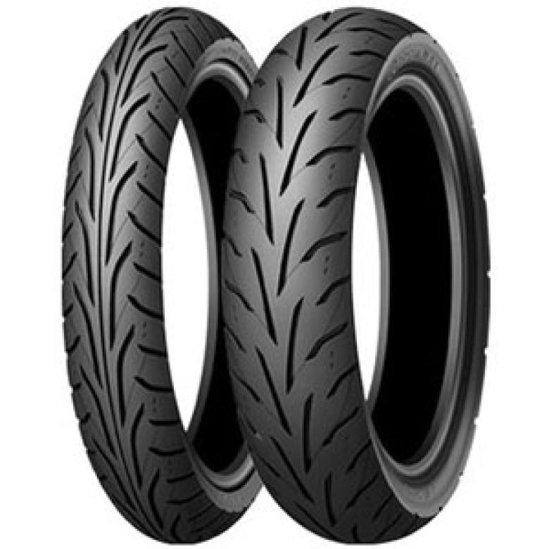 Arrowmax GT601 110/80-18 M/C 58H TL R