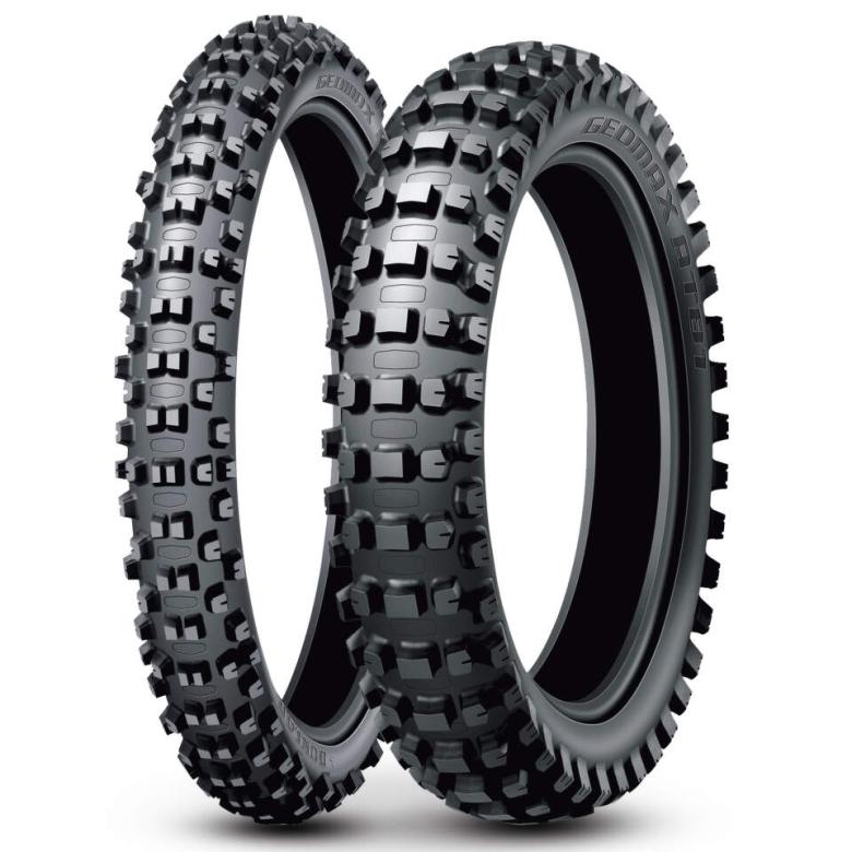AT 81 110/100-18 M/C 64M TT R