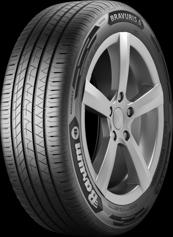 BRAVURIS 6 245/40 R19 98Y XL FR