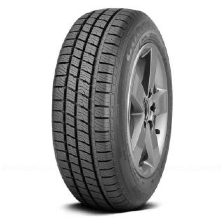 CARGO VECTOR 2 215/60 R17C 109T104H