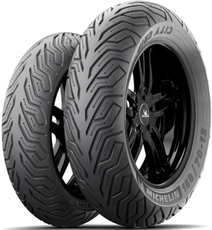 City Grip 2 140/60 B14 M/C 64S RF TL R