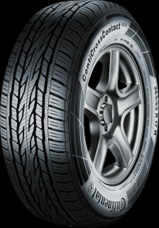 ContiCrossContact LX 2 235/65 R17 108H XL FR