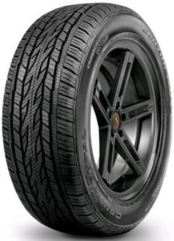 ContiCrossContact LX20 275/55 R20 111S
