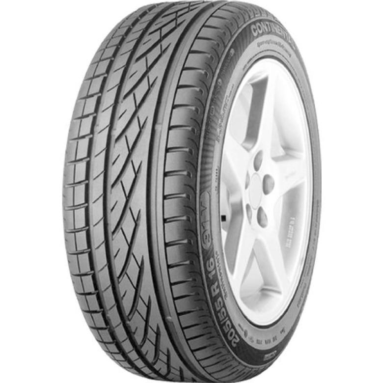 ContiPremiumContact 275/50 R19 112W XL FR ML MO