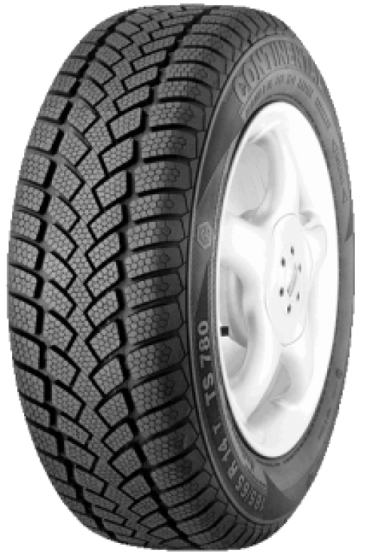 ContiWinterContact TS 780 145/70 R13 71Q