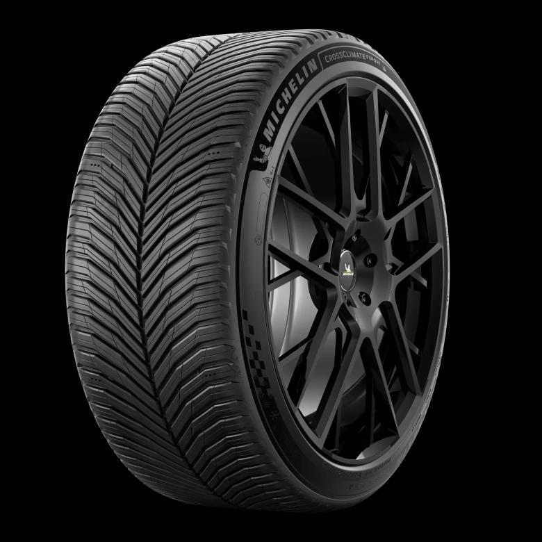CROSSCLIMATE 3 SPORT 255/40 R20 101Y XL