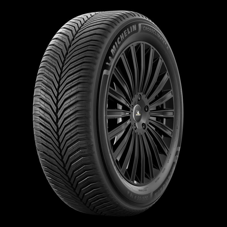 CROSSCLIMATE 3 265/60 R18 110H