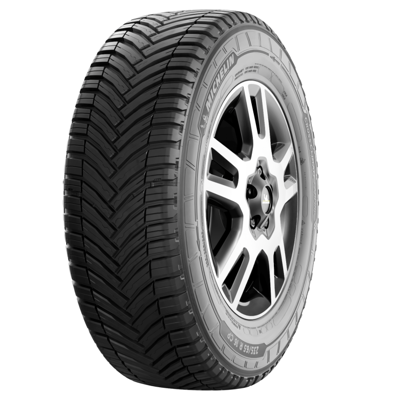 CROSSCLIMATE CAMPING 225/75 R16CP 118/116R TL