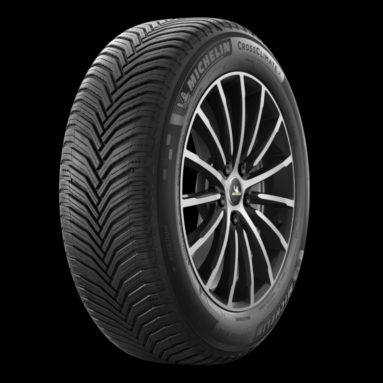 CROSSCLIMATE2 A/W 235/55 R20 102V TL