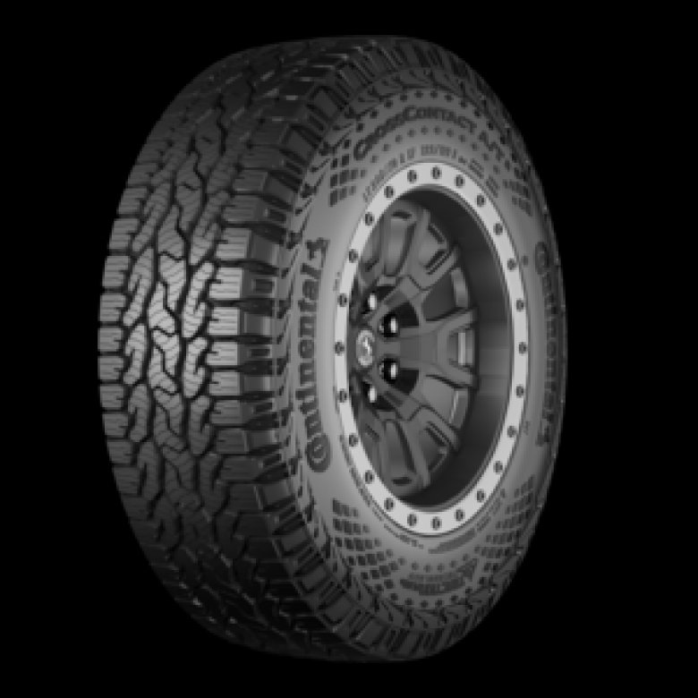 CrossContact A/T2 LT 245/75 R16 120/116S LRE FR 10PR