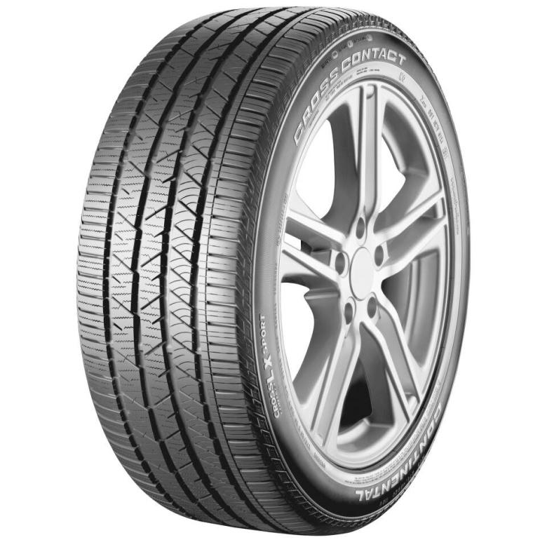 CrossContact LX Sport 275/45 R21 107H MO