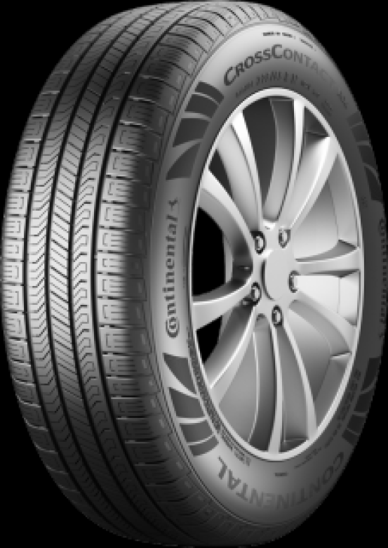 CrossContact RX 235/60 R18 103H