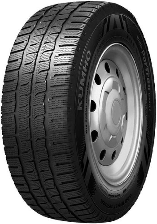 CW51 PorTran 195/60 R16C 99/97T