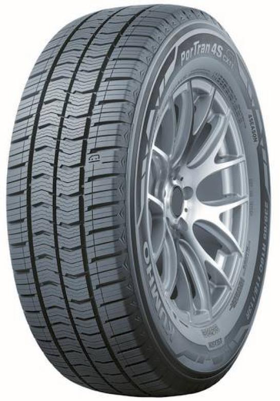 CX11 PorTran 4S 195/65 R16C 104/102T