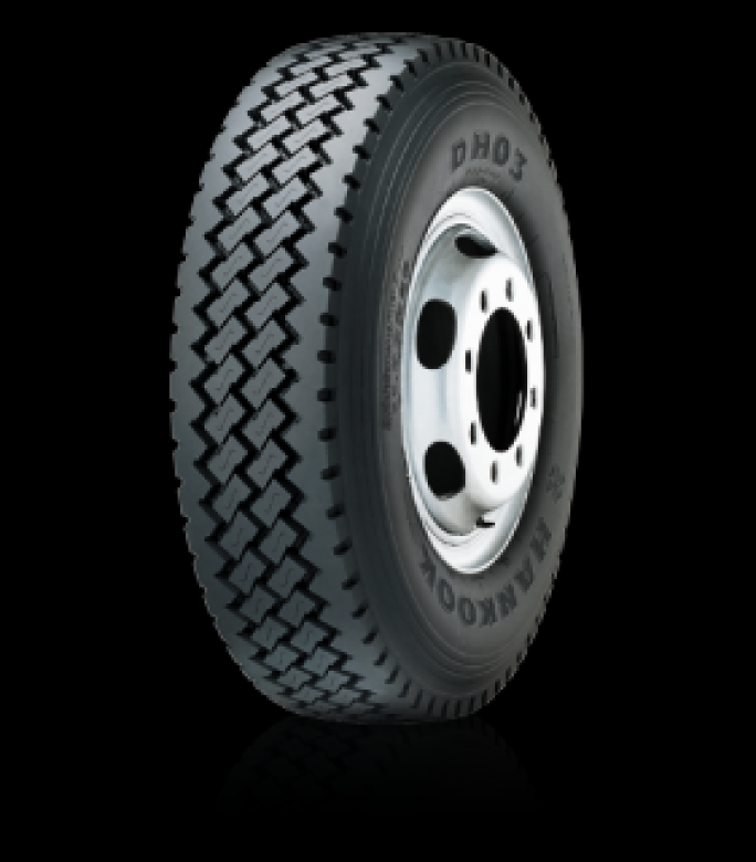 DH03 RADIAL 7.00 R16 117/116L