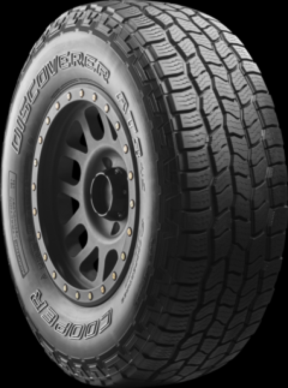 DISCOVERER AT3 4S 285/45 R22 114H XL