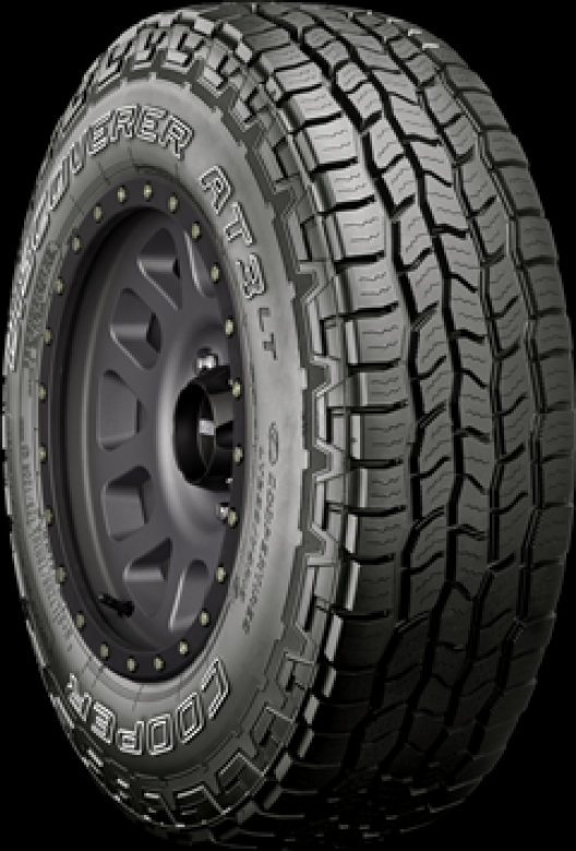 DISCOVERER AT3 LT LT 215/85 R16 115/112R