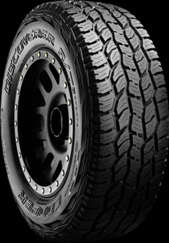 DISCOVERER AT3 SPORT 2 255/55 R19 111H XL