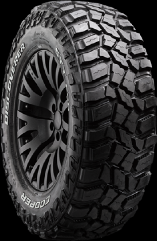 DISCOVERER STT PRO LT 37X13.50 R17 121Q