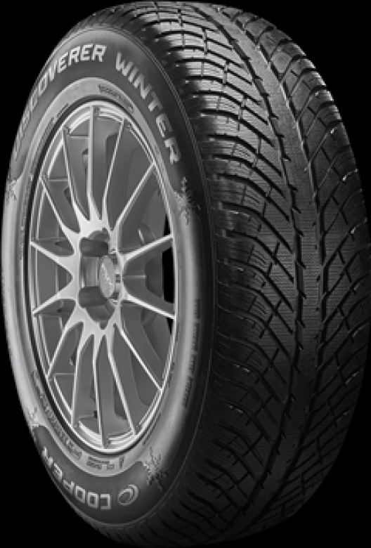 DISCOVERER WINTER 255/45 R20 105V XL FP