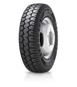 DU01 Radial