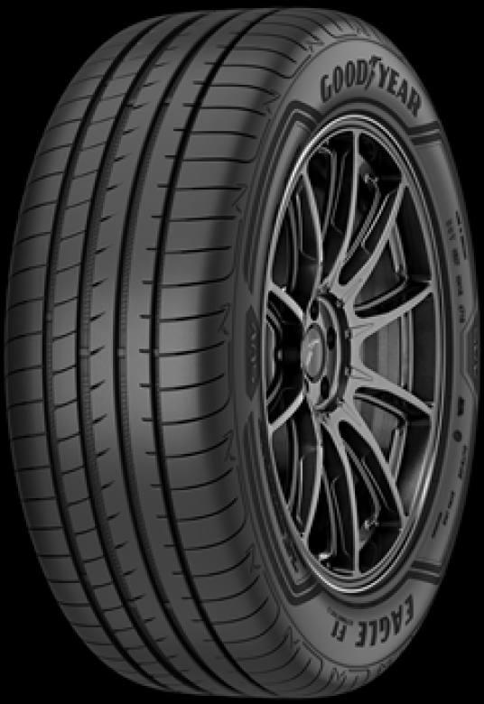 EAGLE F1 (ASYMMETRIC) 3 SUV 235/65 R18 106W