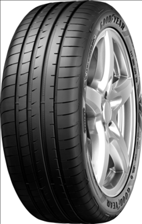 EAGLE F1 (ASYMMETRIC) 5 255/35 R19 96Y MO XL FP