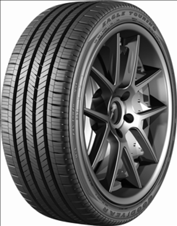 EAGLE TOURING 255/45 R20 105W MGT TO FP XL