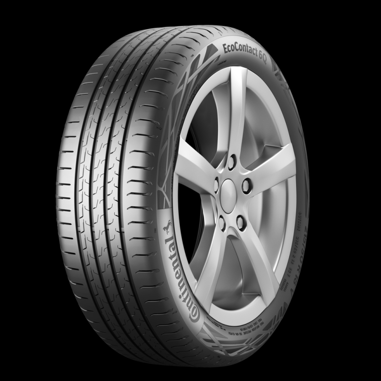 EcoContact 6 Q 235/50 R19 99T FR ContiSeal (+)
