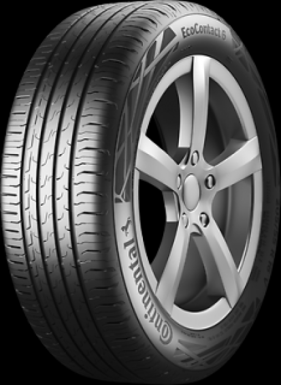 EcoContact 6 175/70 R13 82T