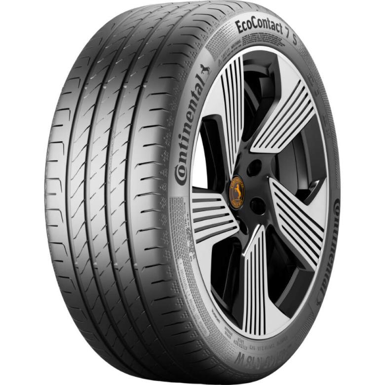 EcoContact 7 S 235/40 R21 98H XL CS (+)