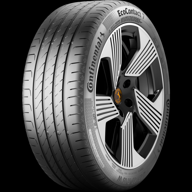 EcoContact 7 255/45 R20 105V XL FR