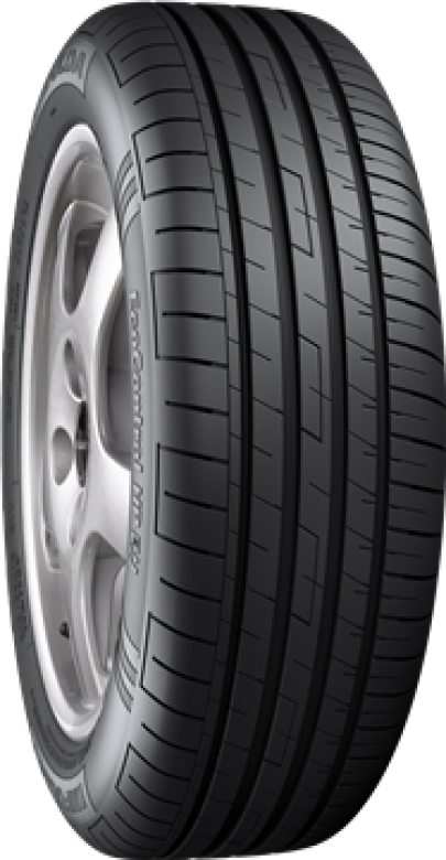 ECOCONTROL HP 2 215/45 R16 90V  XL