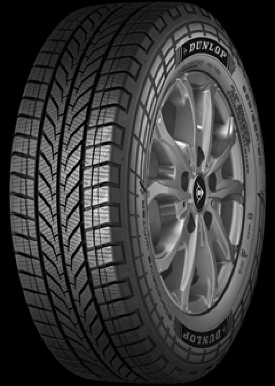 ECONODRIVE WINTER 205/65 R15C 102/100T