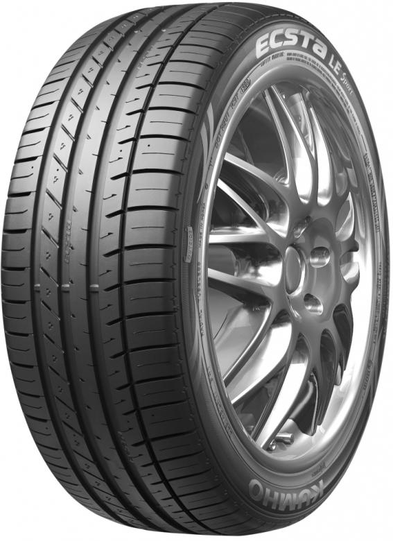 Ecsta KU39 235/50 R17 96Y