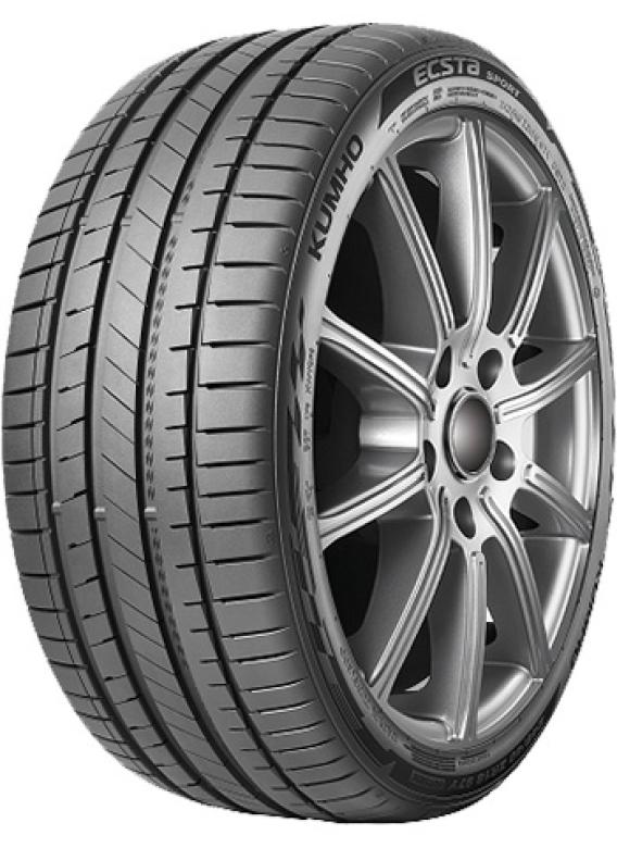 Ecsta PS72 235/40 R18 95Y XL