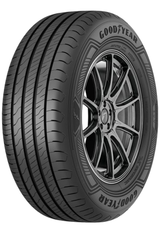 EFFICIENTGRIP 2 235/55 R18 100v XL FP TL