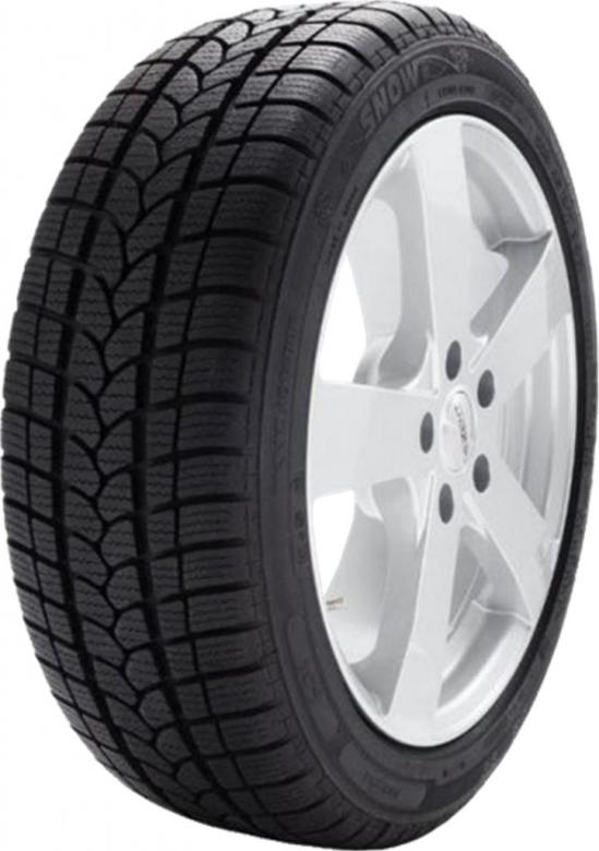 FORMULA SNOW+ (601) 165/70 R14 81T